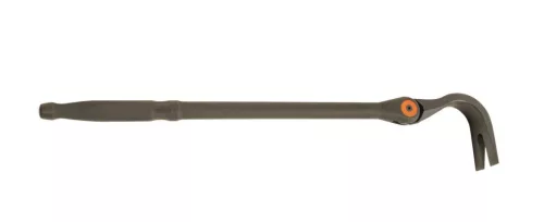 Rangă BAHCO multipozițională, gheară în V, 260 mm