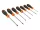 BAHCOFit csavarhúzó készlet, TORX (7 részes)