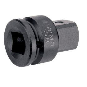   IRIMO Adapter 3/4”-1”-ra, géppel használható, bliszteres