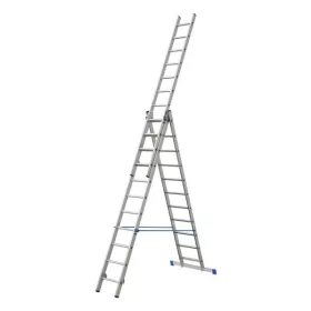 Scară din aluminiu 3x11