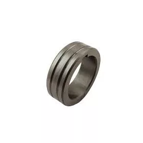 Rolă de alimentare Merkle Alu 1.0+1.2 mm DV-36/30/31
