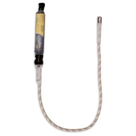 IRUDEK 361 ENERGIAELNYELŐ, 45MM SZÉLES, 340MM HOSSZÚ POLIAMID HEVEDERSZALAG, 12MM ÁTMÉRŐJŰ KÖTÉL, 1