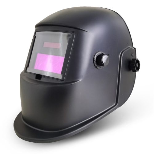 Protecție automată pentru cap, bază 110x90, 450g, protecție UV/infraroșu