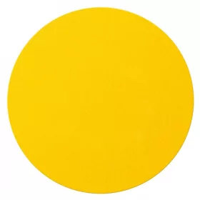 Șmirghel cu velcro 125 mm P40 plin