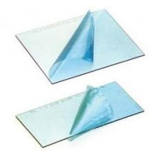 Plexiglas protector 115x104mm (extern) Smart -Optics Yoga 858-E