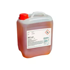 Ulei de tăiere pentru lubrifiere minimă 5 litri