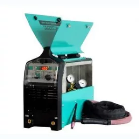   Aparat de sudură Merkle MobiTIG 190DC Mobile, cablu de lucru 4m, accesorii
