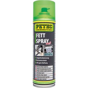 Spray de unsoare alb (500 ml) PETEC