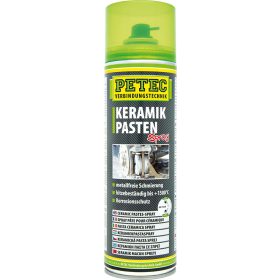 Kerámia spray (500 ml) PETEC