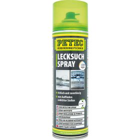 Spray de detectare a scurgerilor (400 ml) PETEC