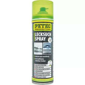Szivárgásjelző spray PETEC (400 ml)