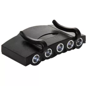 LED LÁMPA HARDCAP SAPKÁHOZ