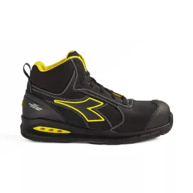   DIADORA UTILITY RUN NET AIRBOX MASTER MID S3 SRC ESD munkavédelmi BAKANCS Méret:42