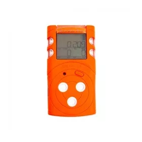 IRUDEK Gázérzékelő