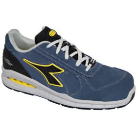   DIADORA UTILITY RUN NET AIRBOX LOW S3-SRC munkavédelmi CIPŐ 43