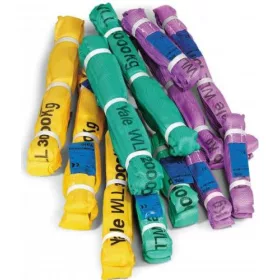 Frânghie rotundă 4t 3m/6m