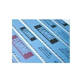   FLAE FLAWO HSS - 1160x144x3.5, 3 lame de ferăstrău pentru metal KASTO