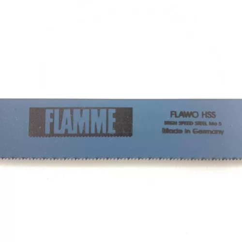 FLAE FLAWO HSS - 1160x144x3,5, 3 gépi fémfűrészlap KASTO