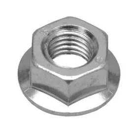 PIULIȚĂ M8 CÂRLIG CU FLANȘĂ. DIN 6923