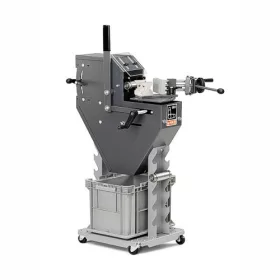 Modul de șlefuire prin penetrare FEIN GRIT GXR