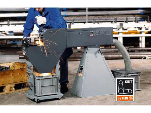 FEIN GRIT Áthatáscsiszoló modul  GXR 