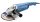 Polizor unghiular BOSCH GWS 2200 230 mm