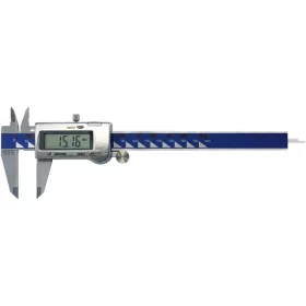 Caliper digital Vogel, cu conexiune mini USB 150x0,01 mm
