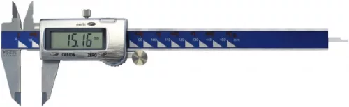 Caliper digital Vogel, cu conexiune mini USB 150x0,01 mm