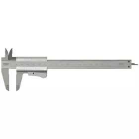 Etrier Vogel 150/0,05 mm DIN 862 Inox