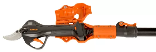 Braț telescopic BAHCO pentru BCL25IB.