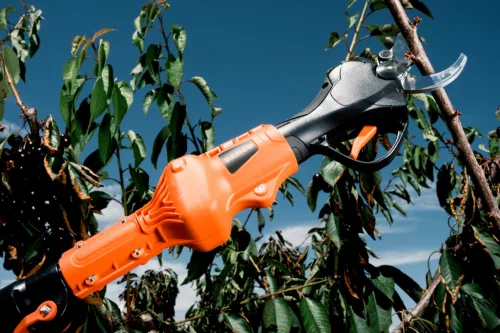 Braț telescopic BAHCO pentru BCL25IB.