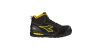 DIADORA UTILITY RUN NET AIRBOX MASTER MID S3 SRC ESD munkavédelmi BAKANCS Méret:43