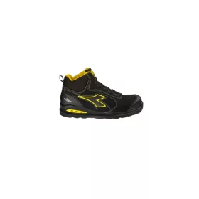   DIADORA UTILITY RUN NET AIRBOX MASTER MID S3 SRC ESD munkavédelmi BAKANCS Méret:43