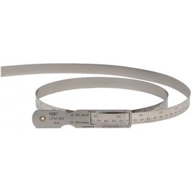 Vogel kerületmérő szalag 9730-11010 mm, Inox