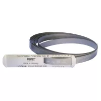 Ruletă cu design contrastant