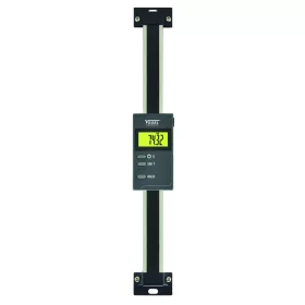 Vogel Digitális párhuzammérő IP67  300/0,01 mm