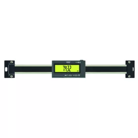   Vogel Digitális párhuzammérő vízszintes IP67  150/0,01 mm