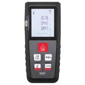 Vogel Lézeres távolságmérő