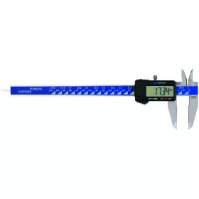 Calibru digital Vogel pentru stângaci 200 mm/0,01 mm
