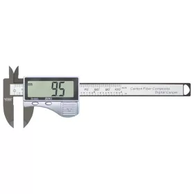 Subler digital Vogel din material neconductor 100 mm