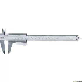 Vogel Finombeállítású tolómérő DIN 862 200/0,02 mm