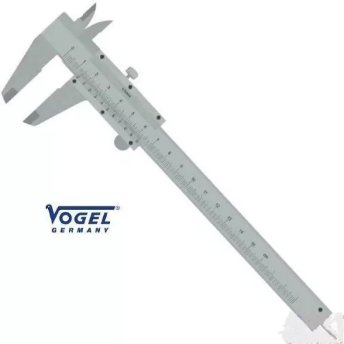 Caliper Vogel 150/0,02 mm