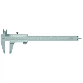 Vogel Finombeállítású tolómérő DIN 862 150/0,05 mm