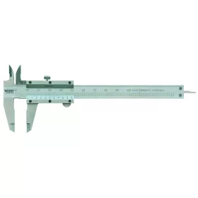 Subler de buzunar Vogel 100x0.05 mm