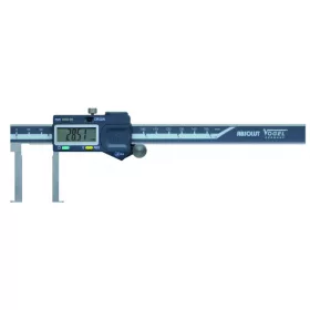   Calibru digital Vogel pentru diametrul diametrului, 20-200/0,01 mm (0-8/0,0005 inch,) IP54