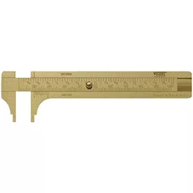 Etrier Vogel Bronze 80 mm