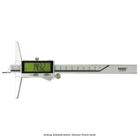 Vogel Digitális Mélységmérő F típus 200 mm IP67