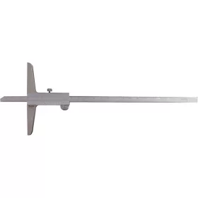 Vogel Mélységmérő Inox 300/150 mm