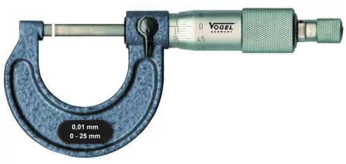 Vogel Micrometer 100-125x0