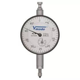 Ceas indicator Vogel: 10/0,01 mm